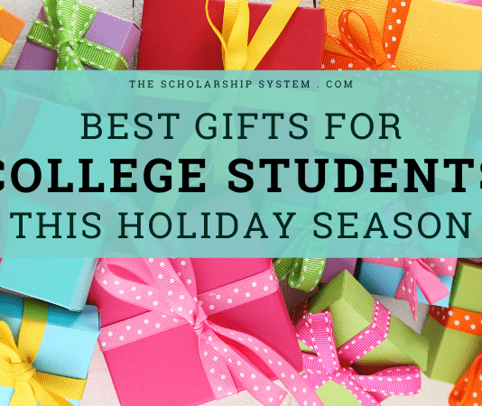 The Very Best Presents for University Student This Holiday The Very Best Presents for University Student This Holiday