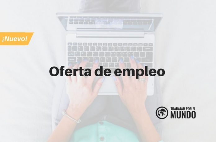 Instituto Cervantes de Londres busca administrativo