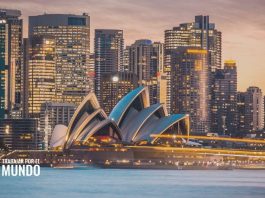 Australia abre sus fronteras para estudiantes y trabajadores con varios tipos de visas Australia abre sus fronteras para estudiantes y trabajadores con varios tipos de visas