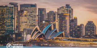 Australia abre sus fronteras para estudiantes y trabajadores con varios tipos de visas Australia abre sus fronteras para estudiantes y trabajadores con varios tipos de visas