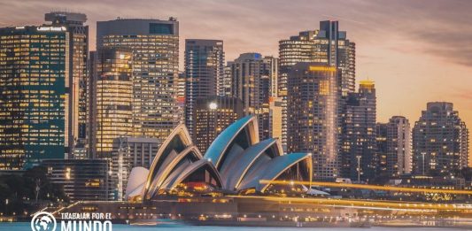 Australia abre sus fronteras para estudiantes y trabajadores con varios tipos de visas Australia abre sus fronteras para estudiantes y trabajadores con varios tipos de visas