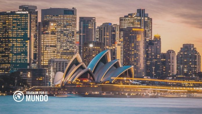 Australia abre sus fronteras para estudiantes y trabajadores con varios tipos de visas