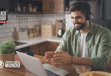 Black Friday: 10% descuento en cursos para trabajar como español ELE Black Friday: 10% descuento en cursos para trabajar como español ELE