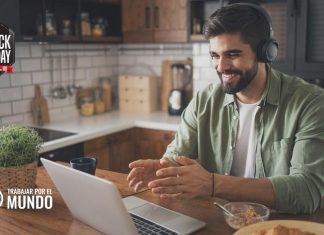 Black Friday: 10% descuento en cursos para trabajar como español ELE Black Friday: 10% descuento en cursos para trabajar como español ELE