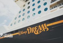 Trabajar en los cruceros de DISNEY Trabajar en los cruceros de DISNEY