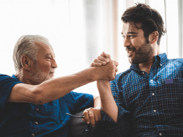Si mi papá ya cumplió su castigo de 10 años, ¿ es posible pedirlo? Si mi papá ya cumplió su castigo de 10 años, ¿ es posible pedirlo?