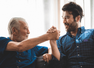 Si mi papá ya cumplió su castigo de 10 años, ¿ es posible pedirlo? Si mi papá ya cumplió su castigo de 10 años, ¿ es posible pedirlo?