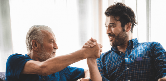 Si mi papá ya cumplió su castigo de 10 años, ¿ es posible pedirlo? Si mi papá ya cumplió su castigo de 10 años, ¿ es posible pedirlo?
