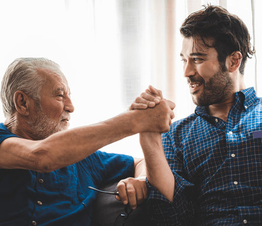 Si mi papá ya cumplió su castigo de 10 años, ¿ es posible pedirlo? Si mi papá ya cumplió su castigo de 10 años, ¿ es posible pedirlo?