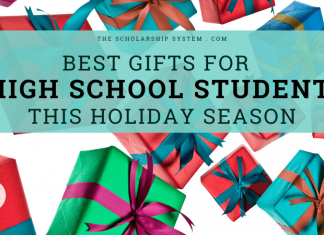 The Very Best Presents for High School Trainees This Holiday The Very Best Presents for High School Trainees This Holiday