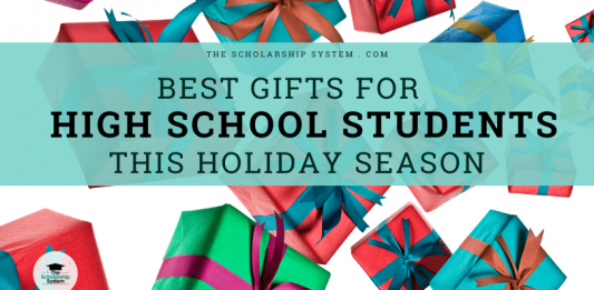 The Very Best Presents for High School Trainees This Holiday The Very Best Presents for High School Trainees This Holiday