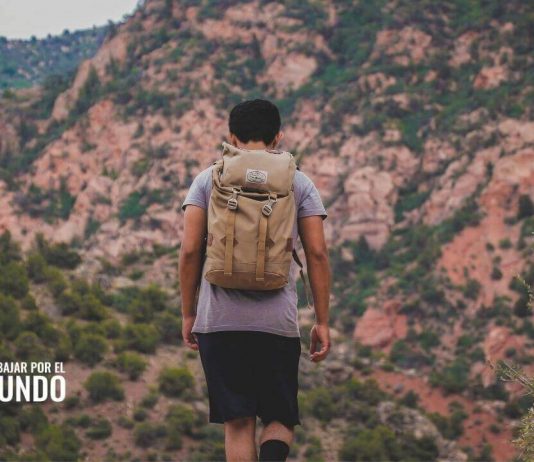 Cómo explicar un año sabático en tu currículum Cómo explicar un año sabático en tu currículum