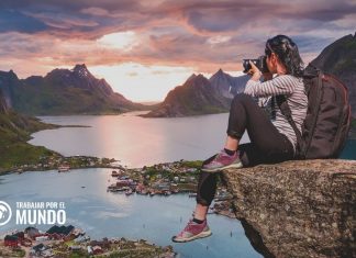 Cursos para aprender fotografía como un verdadero profesional Cursos para aprender fotografía como un verdadero profesional