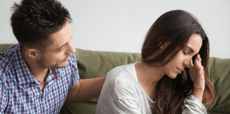 Si mi esposo me fue infiel y quiero divorciarme, ¿ perderé mi residencia? Si mi esposo me fue infiel y quiero divorciarme, ¿ perderé mi residencia?