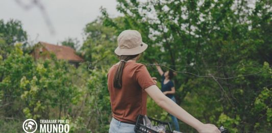Portal web de EURES Alemania para los trabajadores estacionales Portal web de EURES Alemania para los trabajadores estacionales