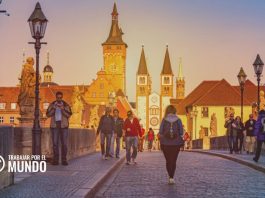 Convocatoria de plazas para FP Double en Alemania Convocatoria de plazas para FP Double en Alemania