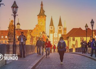 Convocatoria de plazas para FP Double en Alemania Convocatoria de plazas para FP Double en Alemania