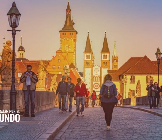 Convocatoria de plazas para FP Double en Alemania Convocatoria de plazas para FP Double en Alemania