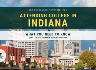 Participating In College in Indiana: What You Required to Know (Consisting Of Indiana Scholarships) Participating In College in Indiana: What You Required to Know (Consisting Of Indiana Scholarships)