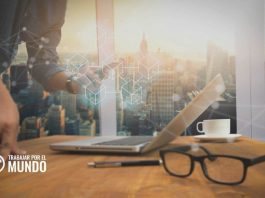 Blockchain.com ofrece oportunidades de empleo desde casa Blockchain.com ofrece oportunidades de empleo desde casa