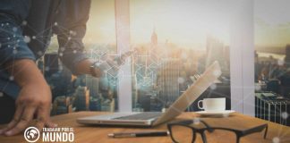 Blockchain.com ofrece oportunidades de empleo desde casa Blockchain.com ofrece oportunidades de empleo desde casa