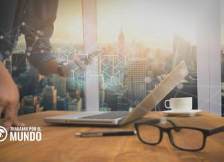 Blockchain.com ofrece oportunidades de empleo desde casa Blockchain.com ofrece oportunidades de empleo desde casa