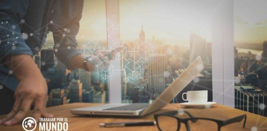 Blockchain.com ofrece oportunidades de empleo desde casa Blockchain.com ofrece oportunidades de empleo desde casa