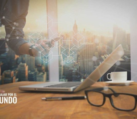 Blockchain.com ofrece oportunidades de empleo desde casa Blockchain.com ofrece oportunidades de empleo desde casa