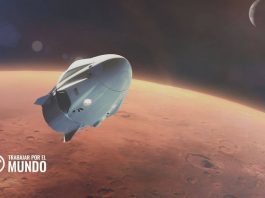 Trabajar en SpaceX: Oportunidades de empleo y prácticas Trabajar en SpaceX: Oportunidades de empleo y prácticas