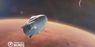 Trabajar en SpaceX: Oportunidades de empleo y prácticas Trabajar en SpaceX: Oportunidades de empleo y prácticas