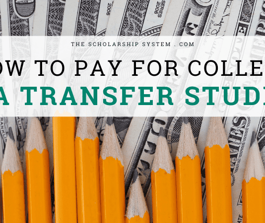 How to Spend for College as a Transfer Trainee How to Spend for College as a Transfer Trainee