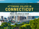 Going To College in Connecticut: What You Required to Know (Consisting Of Connecticut Scholarships) Going To College in Connecticut: What You Required to Know (Consisting Of Connecticut Scholarships)