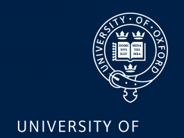160 Becas para estudiar posgrado en Oxford 160 Becas para estudiar posgrado en Oxford