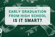 Early Graduation from High School– Is It Smart? Early Graduation from High School– Is It Smart?