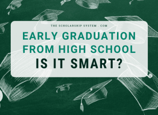Early Graduation from High School– Is It Smart? Early Graduation from High School– Is It Smart?