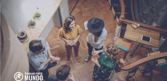 Cómo aprender un idioma sin estudiar: 8 recomendaciones infalibles Cómo aprender un idioma sin estudiar: 8 recomendaciones infalibles