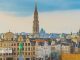 Prácticas profesionales en las oficinas de Bruselas del CESE Prácticas profesionales en las oficinas de Bruselas del CESE