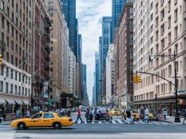 Becas Fulbright para Máster en Estados Unidos Becas Fulbright para Máster en Estados Unidos