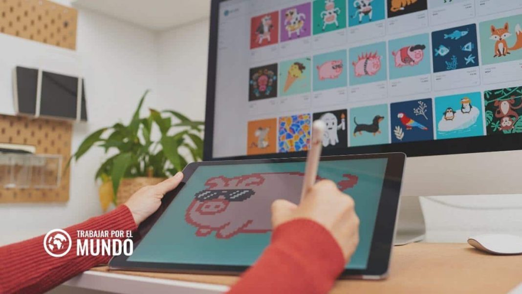 Cómo crear un NFT paso a paso Estudia USA
