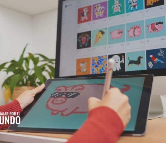 Cómo crear un NFT paso a paso Cómo crear un NFT paso a paso