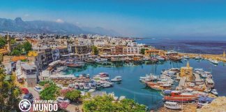 Ofertas de trabajo en Chipre a través de Eures Ofertas de trabajo en Chipre a través de Eures