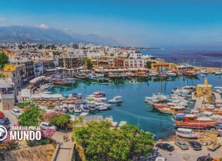 Ofertas de trabajo en Chipre a través de Eures Ofertas de trabajo en Chipre a través de Eures