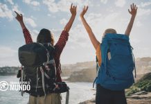 Australia ofrece visados gratis para atraer a estudiantes y trabajadores mochileros Australia ofrece visados gratis para atraer a estudiantes y trabajadores mochileros