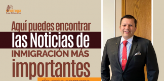 Las noticias de inmigración más importantes de la semana 3 del 2022 Las noticias de inmigración más importantes de la semana 3 del 2022