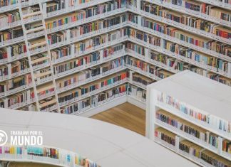 Empleo a través de las Universidades de España Empleo a través de las Universidades de España