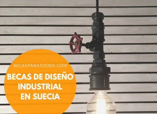 Beca para estudiar maestría en Diseño Commercial en Suecia Beca para estudiar maestría en Diseño Commercial en Suecia