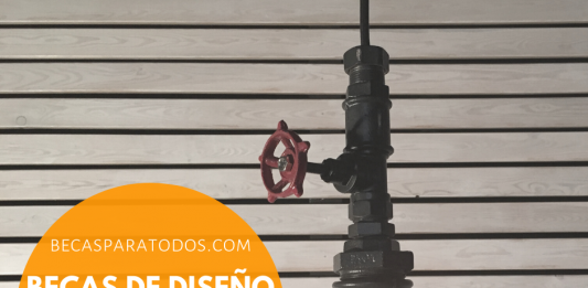 Beca para estudiar maestría en Diseño Commercial en Suecia Beca para estudiar maestría en Diseño Commercial en Suecia