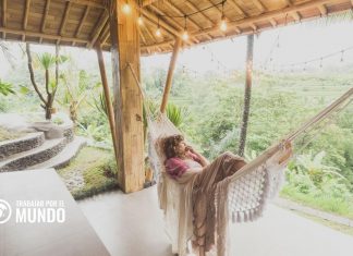 Países con visas para nómadas digitales Países con visas para nómadas digitales