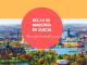 Becas para maestría en Suecia, Uppsala Becas para maestría en Suecia, Uppsala