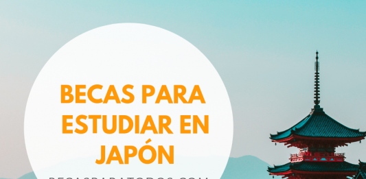 Becas del Banco Mundial, maestría en Japón Becas del Banco Mundial, maestría en Japón